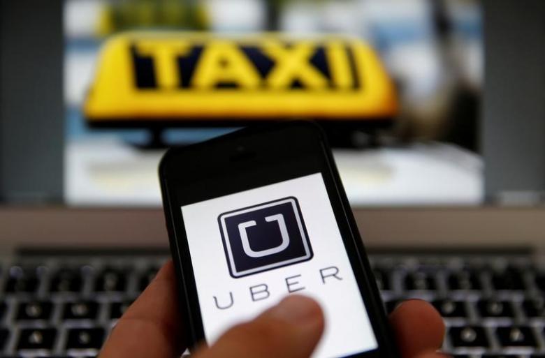 Uber已在阿联酋首都暂停服务 多名司机被逮捕