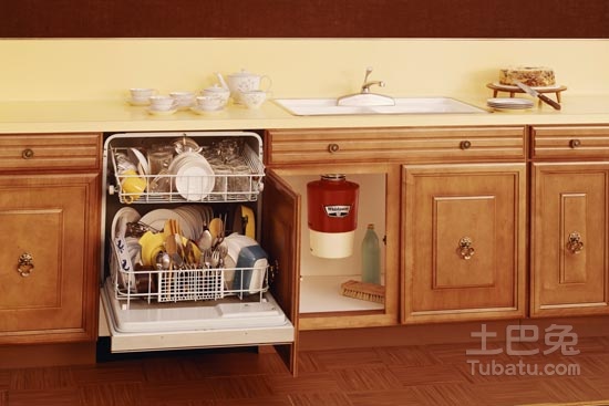 洗碗机受收消费者喜爱 洗碗机市场普及率或增加