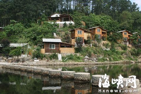 福州乡村游为何留不住人？过夜游客不足两成