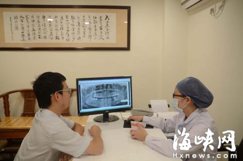 东南口腔医院填补福州口腔专科医院空白