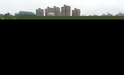 永泰“六馆一中心”加速推进 将成地标性建筑