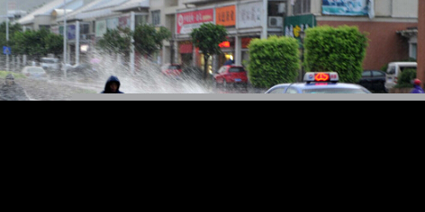 因涵洞积水福州140路公交取消2个站点 现已恢复行驶