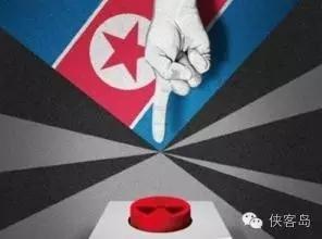 朝鲜完成第五次核试验：中美俄等大国博弈下的赌徒心理