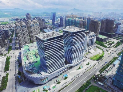 汇聚融商力量 第二届世界融商大会9月12日福清举办