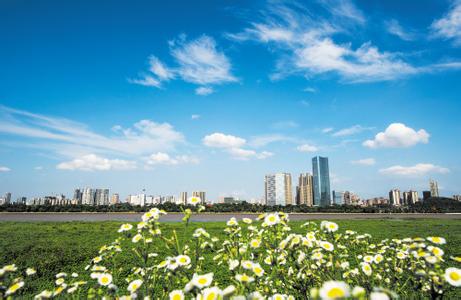 8月全国城市空气质量排名 福州跃居第四