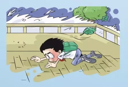 紧急通知：福州市中小学幼儿园明天停课一天！