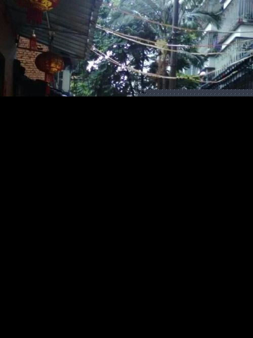 台风导致内涝群众被围困，福州消防迅速帮忙解救