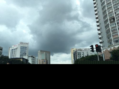 福州汽车北站门口道路封闭 需要出行的请绕行