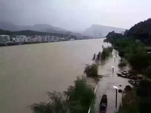 永泰城关