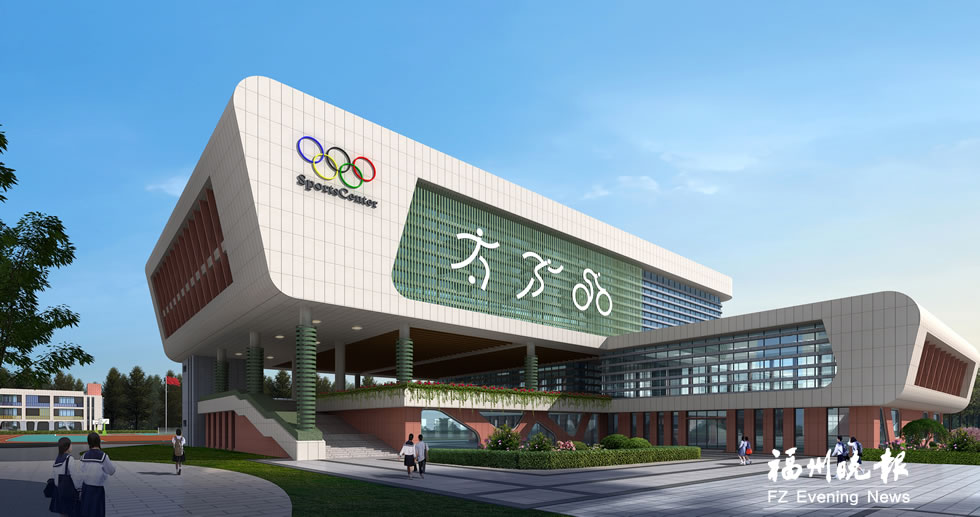 连江灾后建设“双管齐下” 贵安小学进行最后清淤