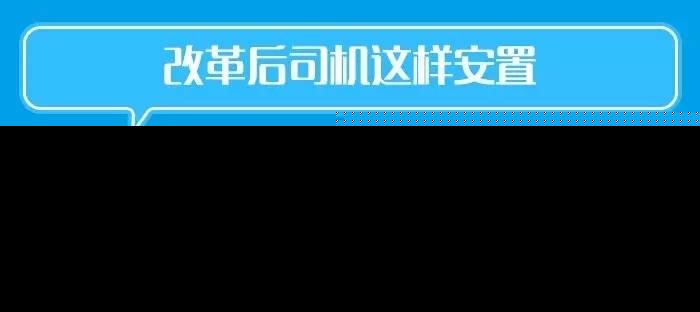 福州公车改革方案出炉 交通补贴分6个档次