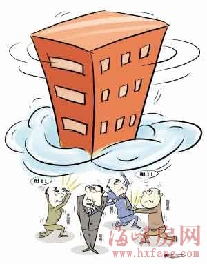 近5年20多个城市综合体进驻福州 商户淘汰加速