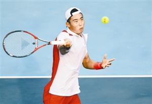 ATP深圳公开赛正赛外卡公布 张择李喆榜上有名