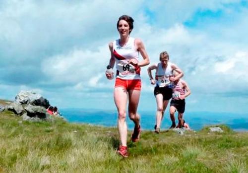 英山地跑冠军刺杀田协官员 曾两次制造伤人案