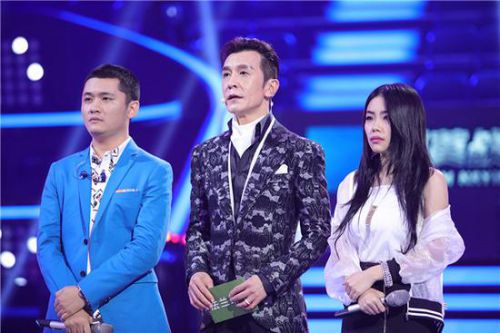 中国新歌声万妮达被淘汰视频 万妮达为什么被淘汰内幕惊人（2）