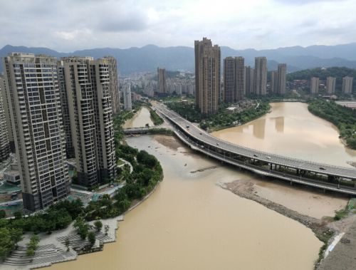 福州琴亭湖清淤 如何不入“死循环”？