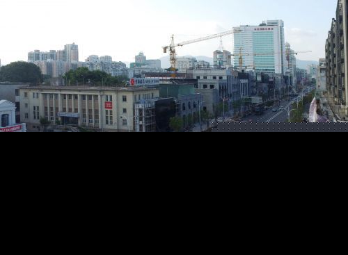福州地铁1号线5站点提前还路于民 今日可正常通行
