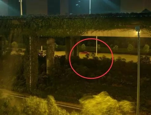 “鲇鱼”凌晨惠安登陆！福州风雨呼啸一夜又看海了