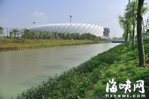 未来5年福州将逐步破解城市顽疾 加快解决城市内涝