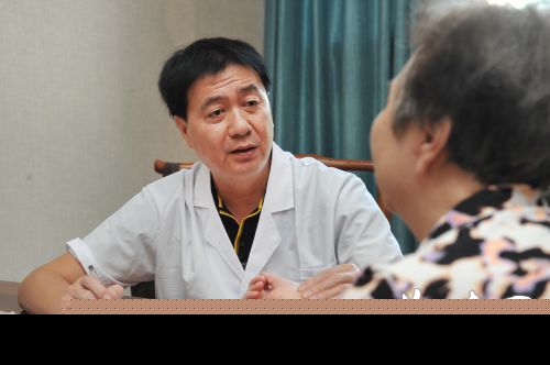 对付亚健康 福州“暖医”有良方