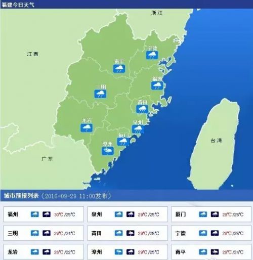 福州主干道最新最全航拍大检阅 台风36小时后城市“脑血栓”还剩多少