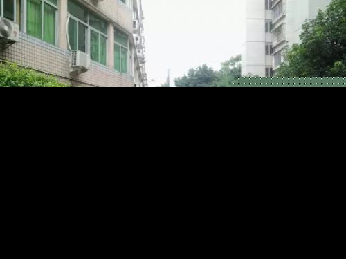 福州主干道最新最全航拍大检阅 台风36小时后城市“脑血栓”还剩多少