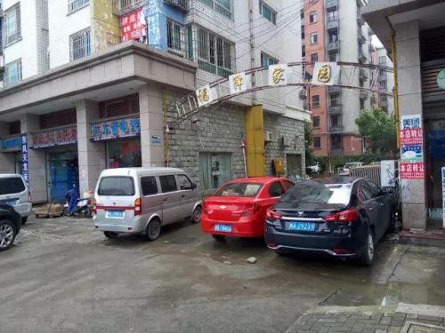 福州主干道最新最全航拍大检阅 台风36小时后城市“脑血栓”还剩多少
