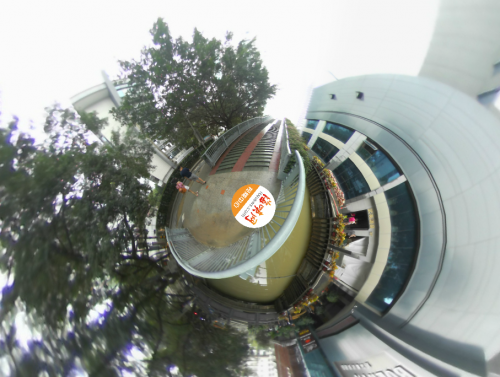 树兜河