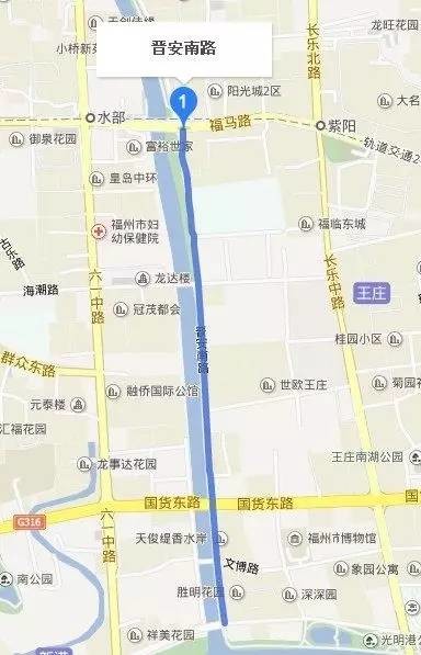 被台风搅得头大？不怕！福州十月有一大波好消息（2）
