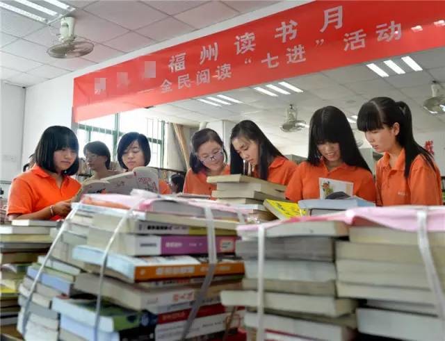 被台风搅得头大？不怕！福州十月有一大波好消息（2）