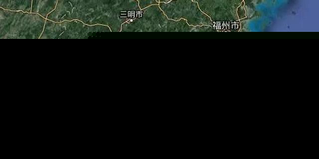 福清海域凌晨发生2.6级地震 多地有震感