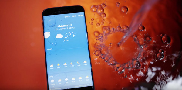 iPhone 7都防水了 谷歌Pixel手机居然不防水？