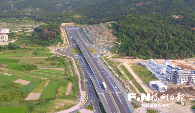 福清市全力推进百日攻坚 项目建设拼出新速度