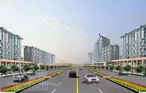 漳州市区又要建跨江大桥！而且是双向六车道！