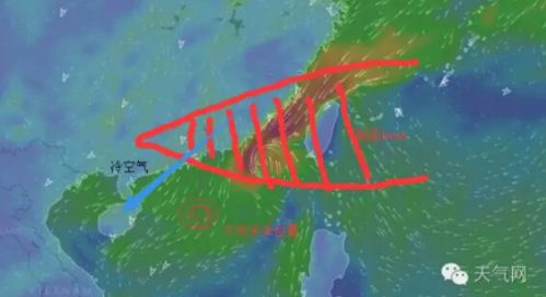 堵+冷+雨 福州入秋了？不！下周还得穿短袖