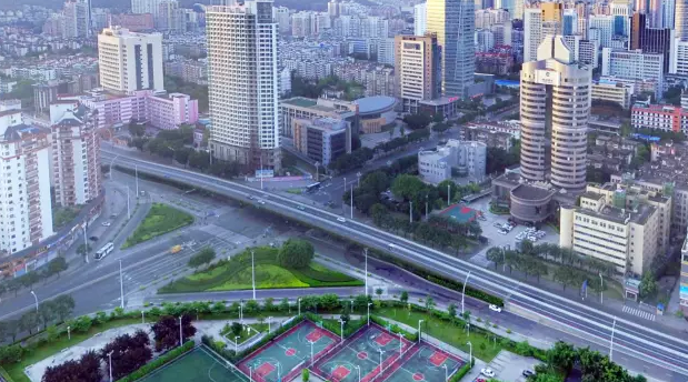 福州向这6大堵点开刀！道路出行大变动