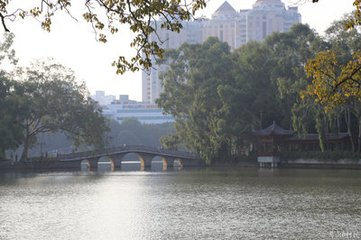 秋高气爽！今起降水渐停 福州气温缓慢回升 