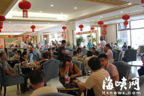 福州楼市重启限购 贵安不限购逆势火热