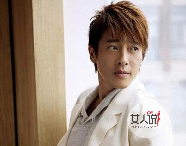 吕颂贤主演的电视剧 揭其年过50却依旧无后的缘由