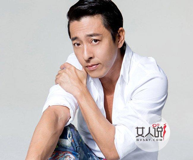 吕颂贤主演的电视剧 揭其年过50却依旧无后的缘由