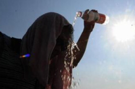 周末福州最高温将重回30℃ 昼夜温差较大