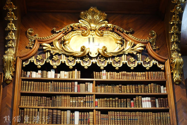 维也纳:在最美图书馆里遨游浩瀚书海是什么滋