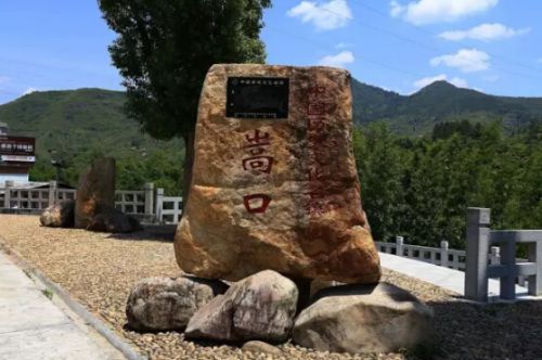 福州这个地方入选首批中国特色小镇名单 猜一下是哪里？