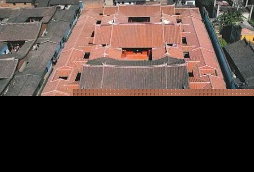 福州这个地方入选首批中国特色小镇名单 猜一下是哪里？