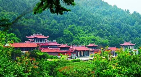 福州这个地方入选首批中国特色小镇名单 猜一下是哪里？