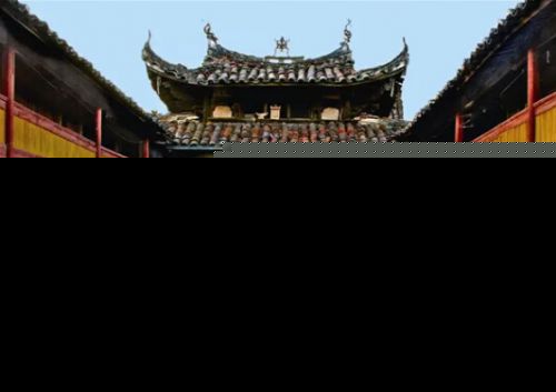 福州这个地方入选首批中国特色小镇名单 猜一下是哪里？