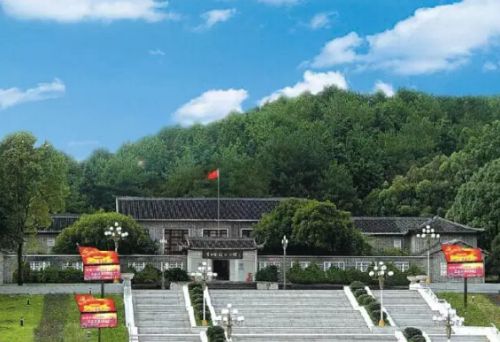 福州这个地方入选首批中国特色小镇名单 猜一下是哪里？