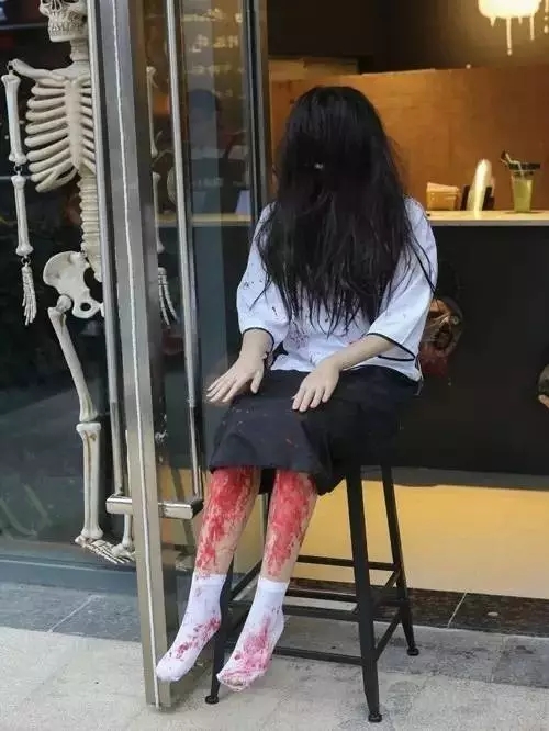 福州：东泰禾今天见“鬼”了？！知道真相的我差点哭晕在厕所……