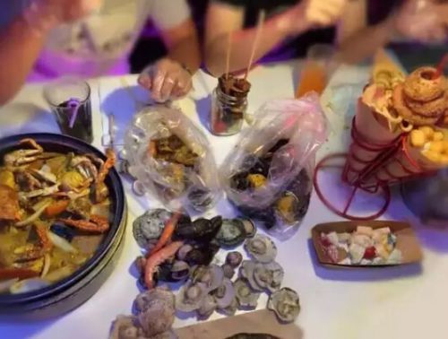 福州：东泰禾今天见“鬼”了？！知道真相的我差点哭晕在厕所……