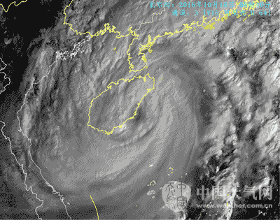 超强台风“海马